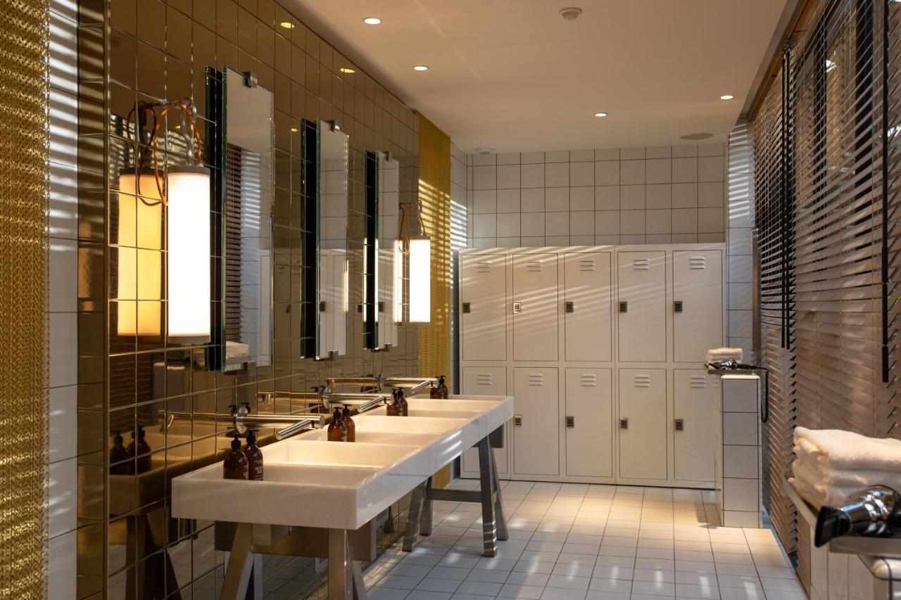 Hotel Mob House Saint-Ouen  Esterno foto
