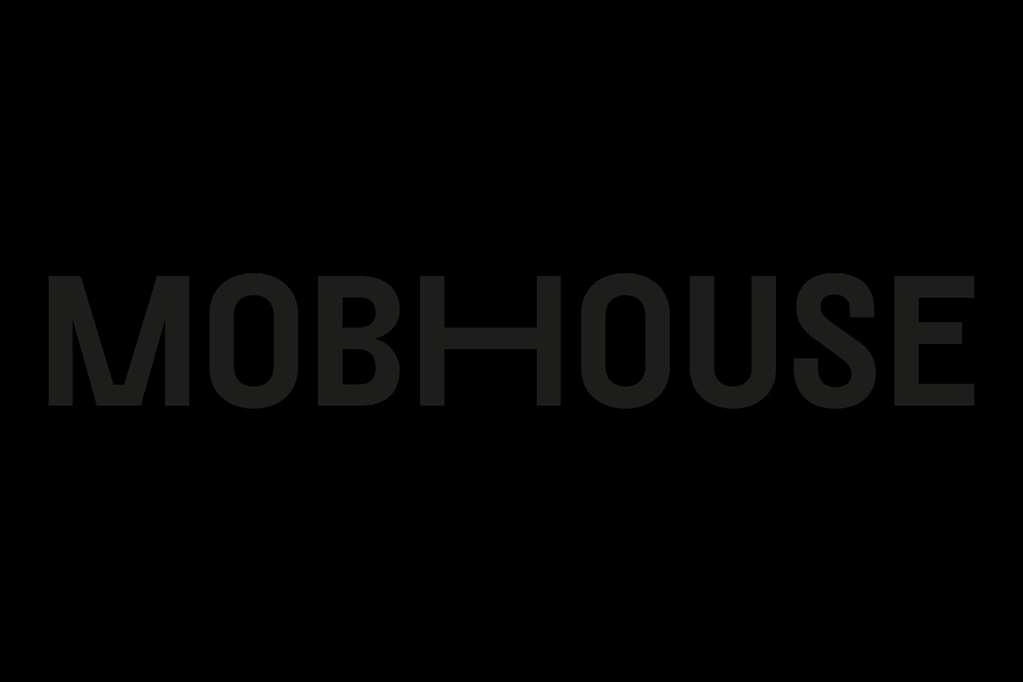 Hotel Mob House Saint-Ouen  Logo foto